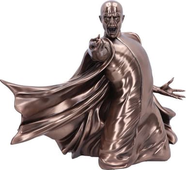 Nemesis Now Harry Potter toimintafiguuri (Voldemort Duel)