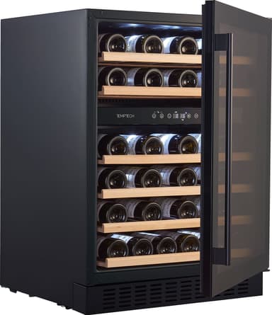Temptech Classique viinikaappi CLX60DB
