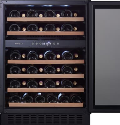 Temptech Classique viinikaappi CLX60DB
