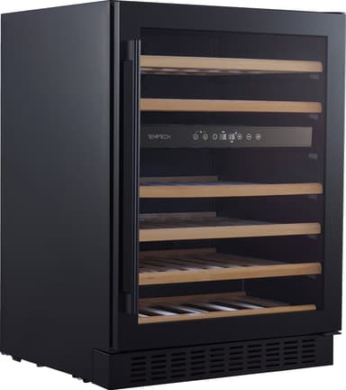Temptech Classique viinikaappi CLX60DB