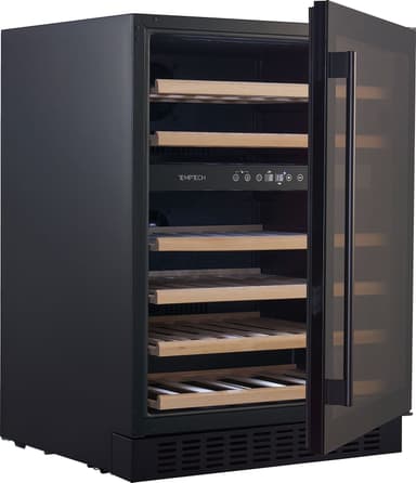 Temptech Classique viinikaappi CLX60DB