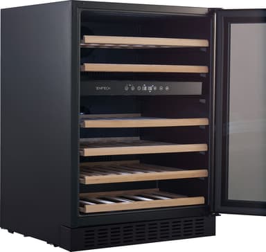 Temptech Classique viinikaappi CLX60DB