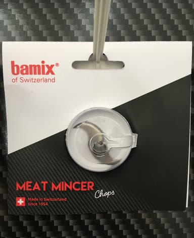 Bamix lihaterä sauvasekoittimelle 3000.004
