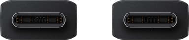 Samsung USB-C to USB-C 100W kaapeli (1,8 m)