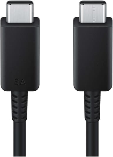 Samsung USB-C to USB-C 100W kaapeli (1,8 m)