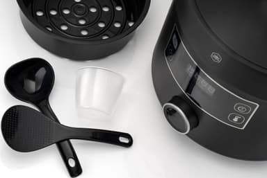 OBH Nordica Turbo Cuisine & Fry monitoimikeitin QK7548S0