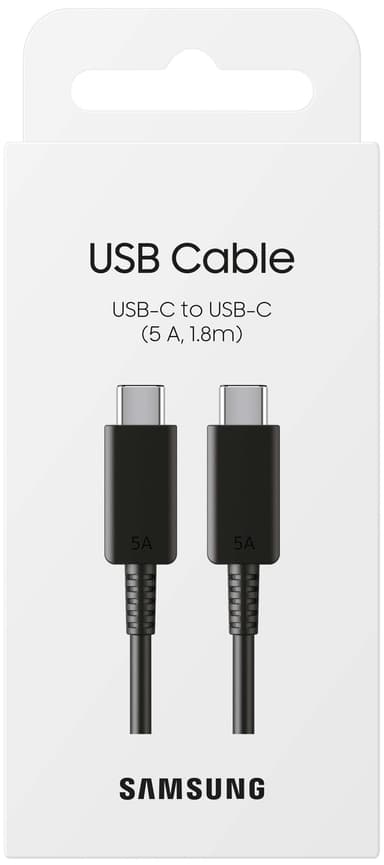 Samsung USB-C to USB-C 100W kaapeli (1,8 m)