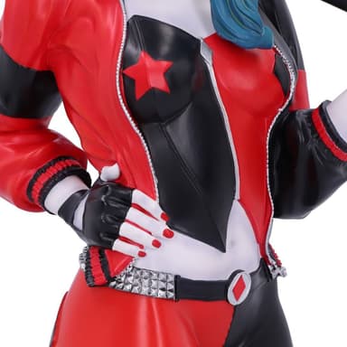 Nemesis Now Harley Quinn toimintafiguuri