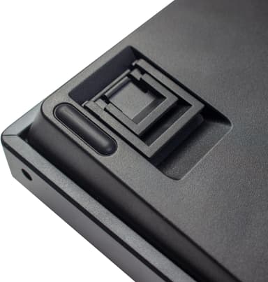 Keychron K2 langaton näppäimistö (Gateron Red kytkimet)