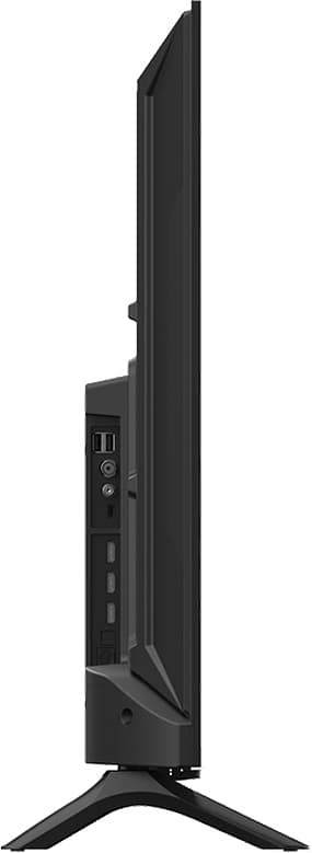 Philips 65" PUS7009 4K LED televisio (2024)