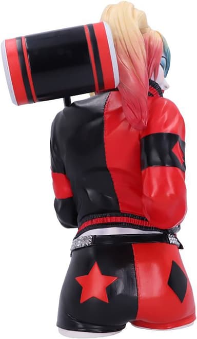 Nemesis Now Harley Quinn toimintafiguuri