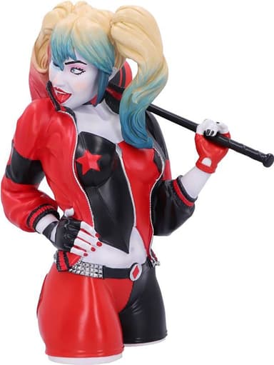Nemesis Now Harley Quinn toimintafiguuri