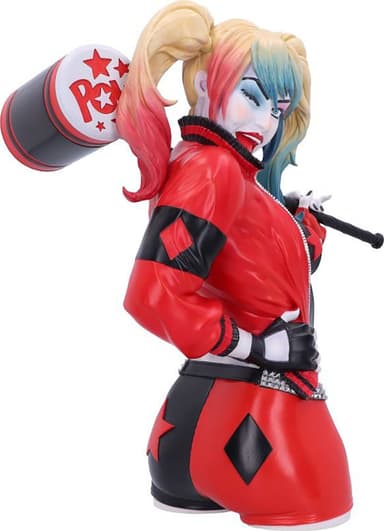 Nemesis Now Harley Quinn toimintafiguuri