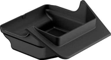 OBH Nordica OptiGrill Start 3 Prog pöytägrilli GO7P08S0 (musta)