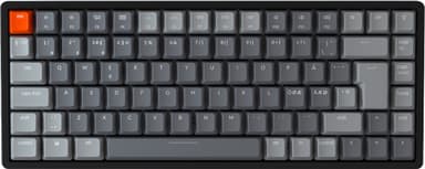 Keychron K2 langaton näppäimistö (Gateron Red kytkimet)