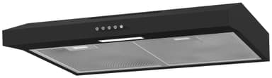 Ecotronic liesituuletin EBU603B