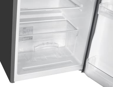 LOGIK jenkkikaappi LDD85X23E