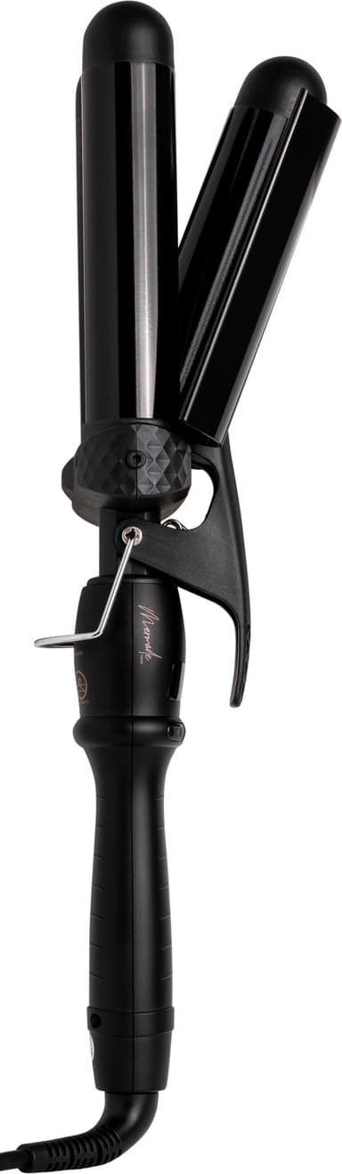Mermade Pro Waver kiharrin 4010 (musta)