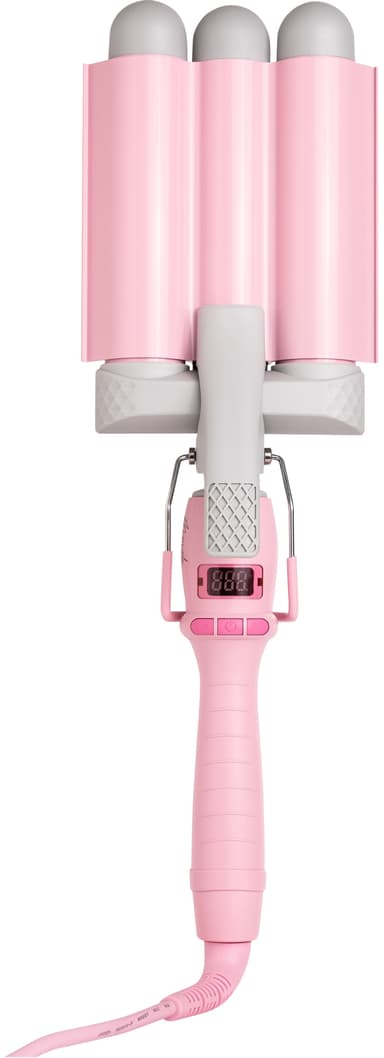 Mermade Pro Waver kiharrin 4009 (vaaleanpunainen)