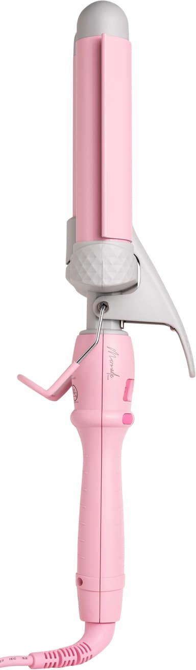 Mermade Pro Waver kiharrin 4009 (vaaleanpunainen)