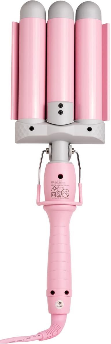 Mermade Pro Waver kiharrin 4009 (vaaleanpunainen)