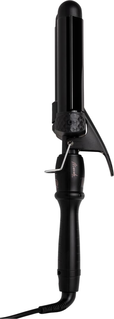 Mermade Pro Waver kiharrin 4010 (musta)