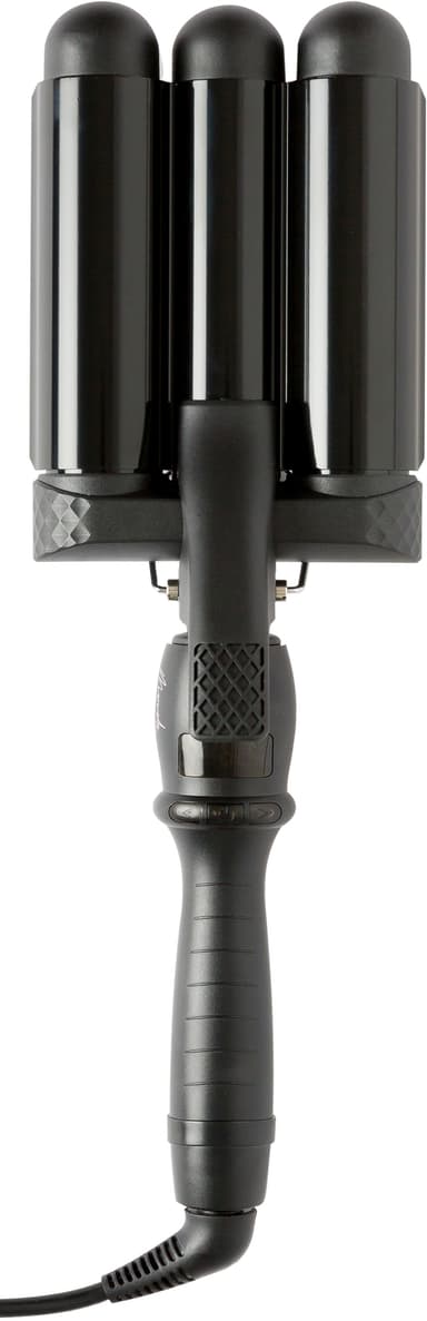 Mermade Pro Waver kiharrin 4010 (musta)