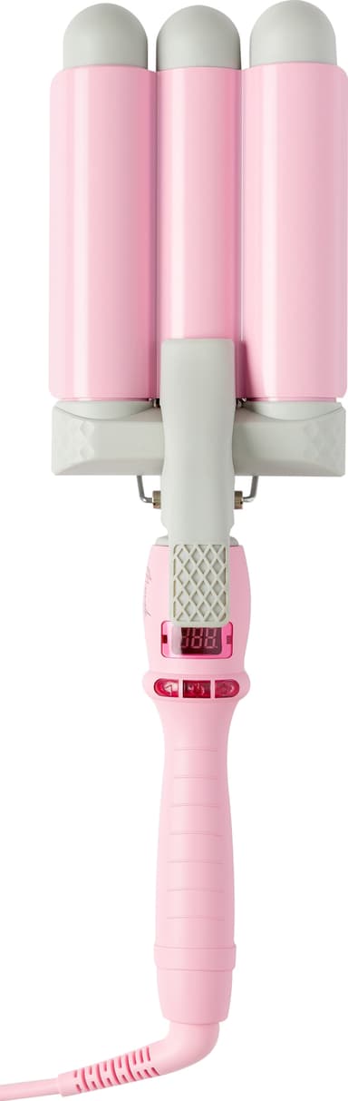 Mermade Pro Waver kiharrin 4009 (vaaleanpunainen)