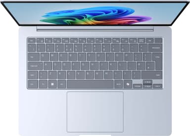 Samsung Galaxy Book4 Edge 14 Snap-12C/16/512/AMOLED Copilot+ PC