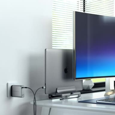 Satechi GaN USB-C PD laturi (100 W)