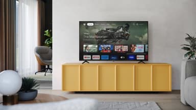 Sharp 50" GL4760E 4K LED televisio (2024)
