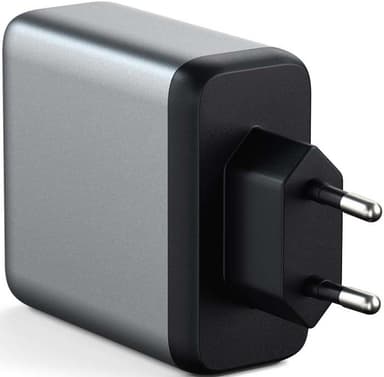 Satechi GaN USB-C PD laturi (100 W)