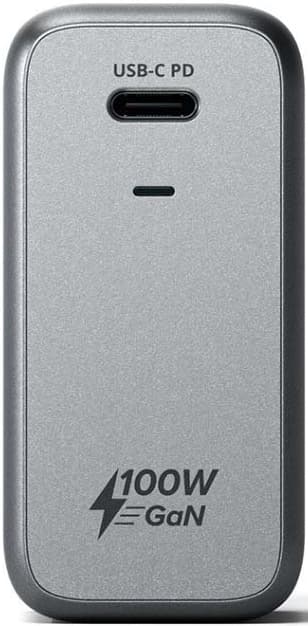 Satechi GaN USB-C PD laturi (100 W)