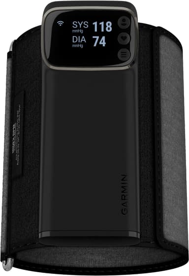 Garmin Index verenpainemittari 010-02464-02
