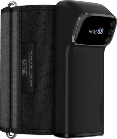 Garmin Index verenpainemittari 010-02464-02