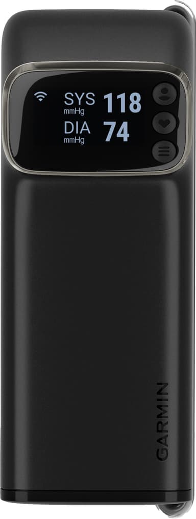 Garmin Index verenpainemittari 010-02464-02