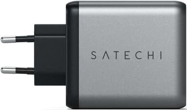 Satechi GaN USB-C PD laturi (100 W)
