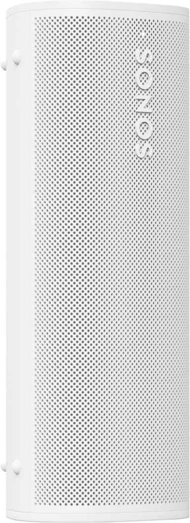 Sonos Roam 2 kannettava kaiutin (valkoinen)