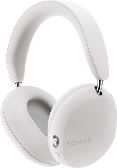 Sonos Ace kuulokkeet (valkoinen)