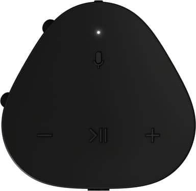 Sonos Roam 2 kannettava kaiutin (musta)