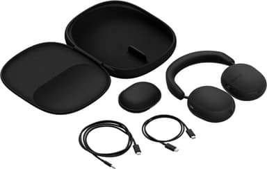 Sonos Ace kuulokkeet (musta)