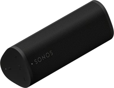 Sonos Roam 2 kannettava kaiutin (musta)