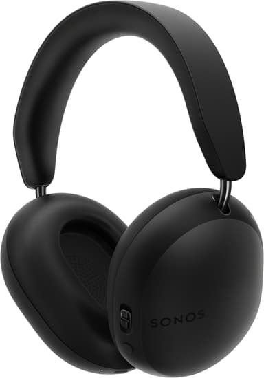 Sonos Ace kuulokkeet (musta)