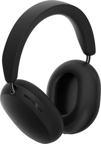 Sonos Ace kuulokkeet (musta)