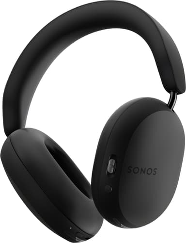 Sonos Ace kuulokkeet (musta)