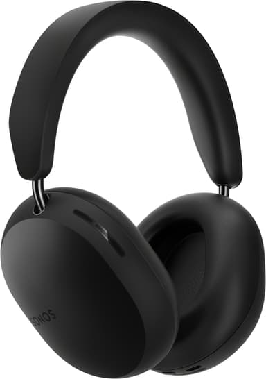 Sonos Ace kuulokkeet (musta)