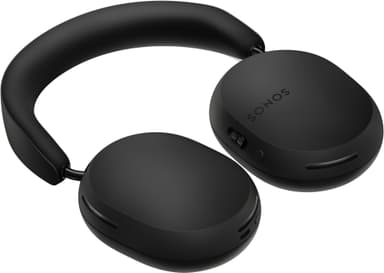 Sonos Ace kuulokkeet (musta)