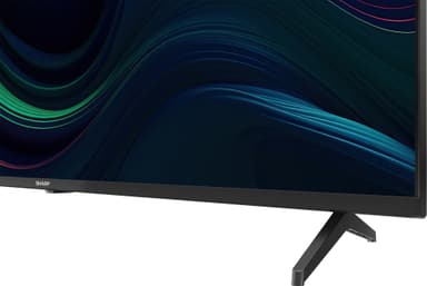 Sharp 50" GL4760E 4K LED televisio (2024)