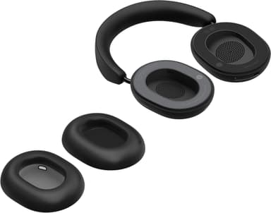 Sonos Ace kuulokkeet (musta)