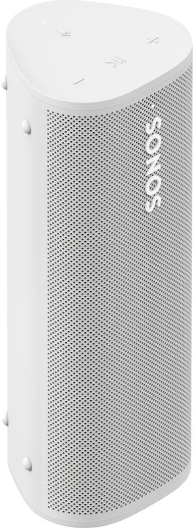 Sonos Roam 2 kannettava kaiutin (valkoinen)
